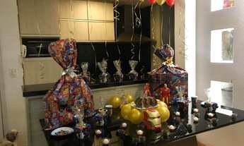 Imagem 7: LINDO APARTAMENTO A VENDA JUNDIAÍ, VISTA LIVRE ANDAR ALTO