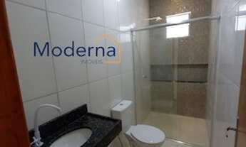 Imagem 4: Casa pronta para morar no Parque das Laranjeiras