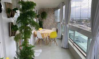 Imagem: Apartamento para venda possui 100 metros