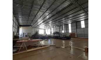 Imagem 5: Aluguel Galpão SEGISMUNDO PEREIRA