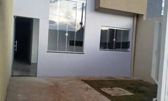 Imagem 2: Casa Térrea Térrea Solange