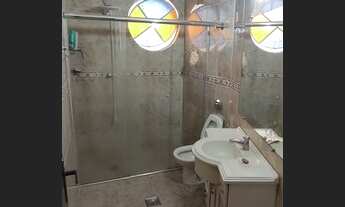 Imagem 7: Apartamento para venda com 84 metros quadrados com 3 quartos em Guarujá - Betim - Minas Ge