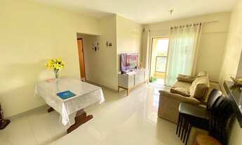 Imagem 3: APARTAMENTO COM 03 QUARTOS SENDO 01 SUÍTE NO RES. GRAND PARK VEREDAS 706 SUL