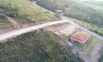 Imagem 4: Lotes documentados em Ibitipoca - Unidades a partir de 450 m²