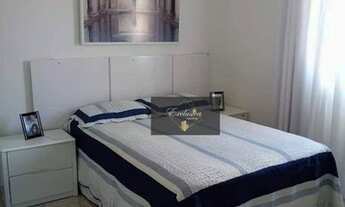 Imagem 7: Apartamento no bairro Campos Eliseos