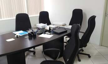 Imagem 7: Prédio/Edifício inteiro para aluguel possui 653 metros quadrados em Sé - São Paulo - SP