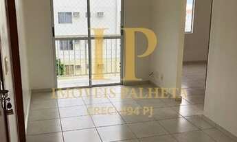 Imagem 2: Apartamento no Ideal Flores da Cidade, 3 quartos