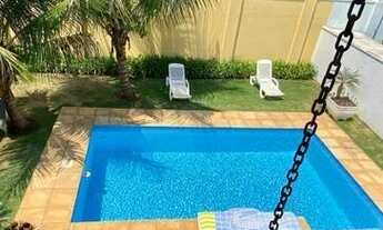 Imagem 2: Casa em condomínio fechado- Sunset Park