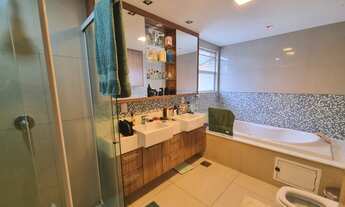 Imagem 6: UNICO parque do coco pronto para morar 04 suítes (TR) LUA