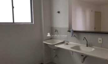 Imagem 5: Apartamento com 2 quartos à venda, 45 m² por R$ 140.000 - Santos Dumont - Juiz de Fora/MG