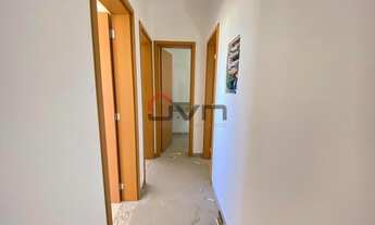 Imagem 7: Apartamento novo, com 3 quartos, alto padrão construtivo, no Jardim Finotti