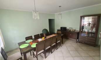 Imagem 4: Casa para venda em Saúde - Pouso Alegre - MG