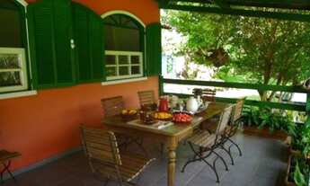 Imagem 2: Rural de 150 metros quadrados no bairro Serra do Cipo com 4 quartos