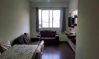 Imagem: Apartamento para venda com 60 metros quadrados