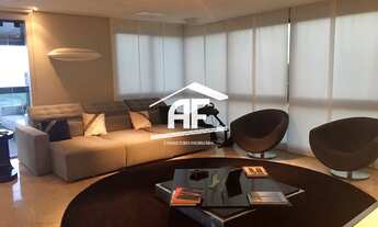 Imagem 6: Apartamento na Ponta Verde - Alto padrão com vista para o mar - confira