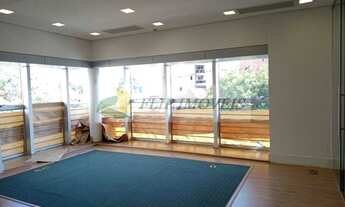 Imagem 3: Prédio/Edifício inteiro para aluguel tem 814 metros quadrados com 6 quartos