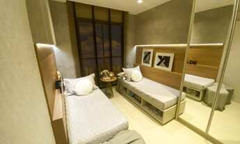 Imagem 7: Apartamento 2 Quartos 64 metros Santa Mônica - Uberlândia ,MG