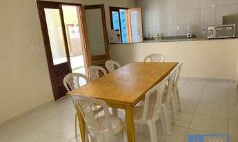 Imagem 5: Casa em Condomínio c/ 04 quartos (02 suítes) para alugar por temporada, 142 m² por R$ 250