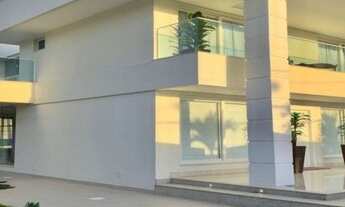 Imagem 2: Casa para venda possui 893 metros quadrados com 3 quartos em Barra da Tijuca - Rio de Jane