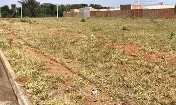 Imagem 7: Lote/Terreno para venda tem 250 m² no Residencial Lago Azul - Uberlândia - MG