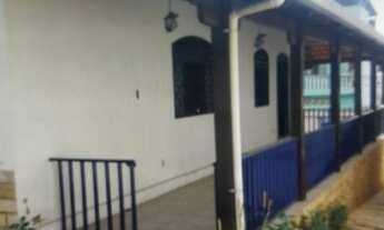 Imagem 4: Casa para venda com 100 metros quadrados com 2 quartos um banheiro, São Benedito