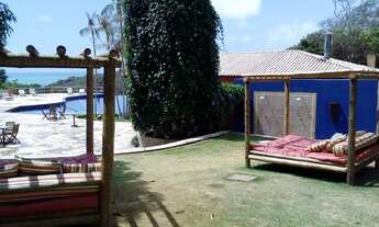 Imagem 6: VILLAS DO PRATAGY MARAVILHOSO APARTAMENTO COM JACUZZI