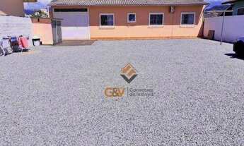 Imagem 3: Casa com 2 dormitórios à venda, 84 m² por R$ 319.000 - Bela Vista - Palhoça/SC