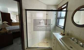 Imagem 5: SALVADOR - Casa de Condomínio - ALPHAVILLE I