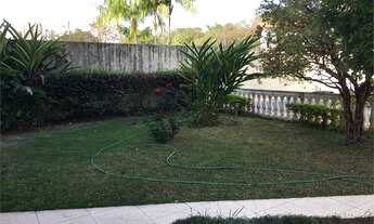 Imagem 4: Casa para aluguel e venda tem 383 metros quadrados com 4 quartos em Boaçava - São Paulo