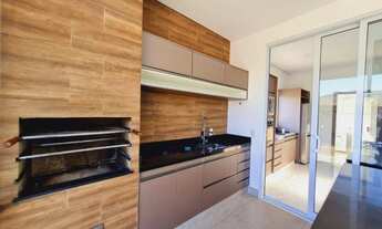 Imagem 14: Casa à venda, 314 m² por R$ 2.200.000,00 - Condomínio Residencial Campos do Conde - Bragan