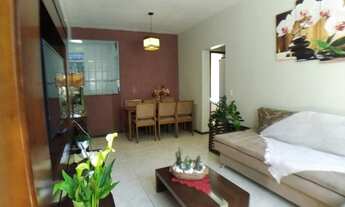 Imagem 2: Casa com 2 dormitórios à venda, 69 m² por R$ 250.000 - Jardim Balneário - Contagem/MG