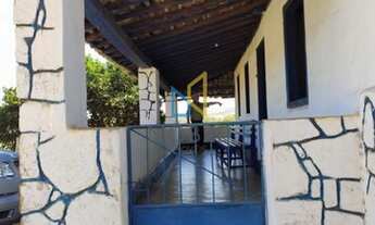 Imagem 2: Fazenda com 1.157 hectares em Datas