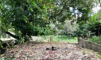 Imagem 2: Ótimo e grande terreno no bairro da Glória (Antiga Juteira Lustoza