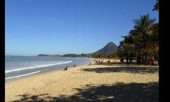 Imagem 4: Terreno na praia de Piuma ES
