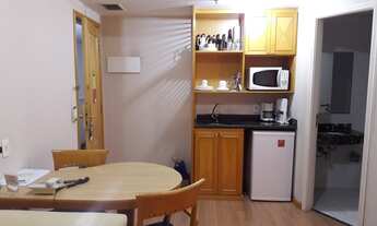 Imagem: Mercure The Excellence