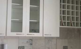 Imagem 7: Excelente apto. com 110 m2, 3 quartos sendo 1 suite, localizado no bairro de Moema