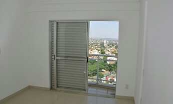 Imagem 3: Apartamento para venda possui 93 metros quadrados com 3 quartos em Nova Suiça - Goiânia