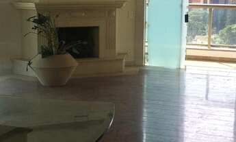 Imagem 4: Apartamento para aluguel e venda tem 317 metros quadrados com 4 quartos em Cambuí - Campin