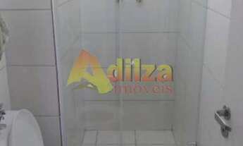 Imagem 7: Apartamento-À VENDA-Rio Comprido-Rio de Janeiro-RJ