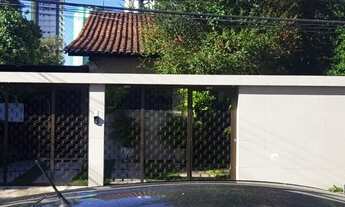 Imagem: Poço da Panela Casa 4 quartos 5 wc x27