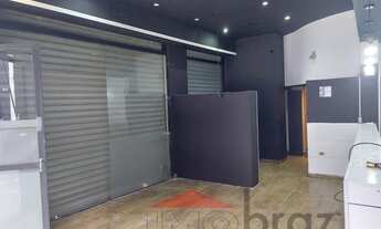 Imagem 3: Ponto comercial/Loja/Box para aluguel possui 60 metros quadrados em Brás - São Paulo - SP