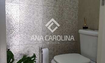 Imagem 3: LL - Casa para venda possui 460 metros quadrados com 4 quartos em Ibituruna - Montes Claro