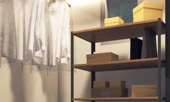 Imagem 6: Promenade II - Lançamento - Unidades Especiais Nascentes