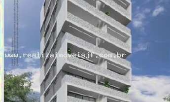 Imagem: Apartamento para Venda em Juiz de Fora