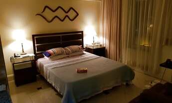 Imagem: Flat para aluguel possui 30 metros quadrados