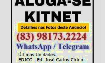 Imagem 6: Venha morar ao lado do Terminal de Integração de Ônibus de Campina Grande-PB