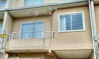 Imagem 3: Sobrado a venda com 154 m² privativos com 3 quartos com suíte em Novo Mundo