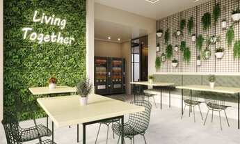 Imagem 4: Invert Barra Localização: Barra da Tijuca, Rio de Janeiro - RJ