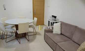 Imagem 3: Apart. Cobertura Duplex com 3 dormitórios à venda, 160 m² por R$ 690.000 - Nova Pouso Aleg