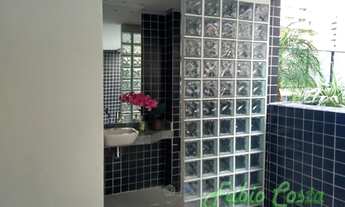 Imagem 7: Apartamento para venda tem 70 metros quadrados com 3 quartos em Jatiúca - Maceió - AL